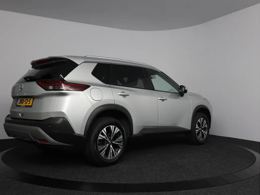 Nissan X-Trail - Afbeelding 8 van 30