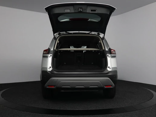 Nissan X-Trail - Afbeelding 10 van 30