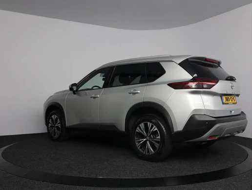 Nissan X-Trail - Afbeelding 12 van 30