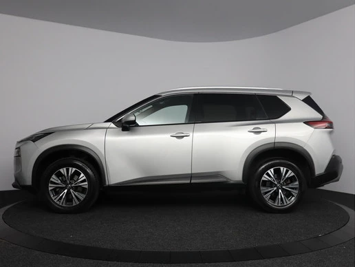 Nissan X-Trail - Afbeelding 13 van 30