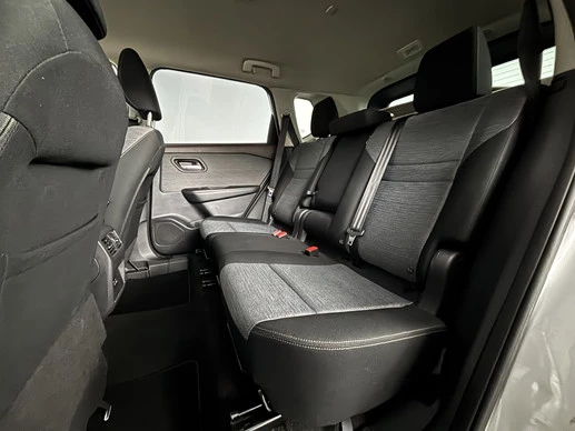 Nissan X-Trail - Afbeelding 14 van 30