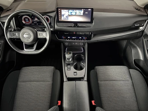 Nissan X-Trail - Afbeelding 16 van 30