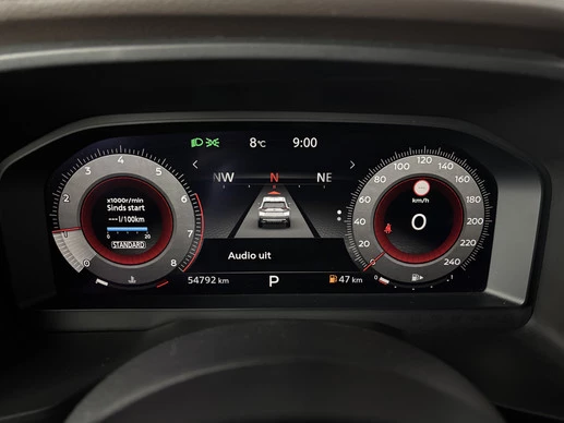 Nissan X-Trail - Afbeelding 21 van 30