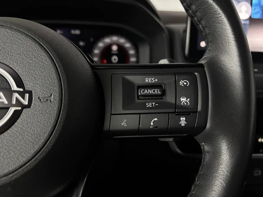 Nissan X-Trail - Afbeelding 22 van 30