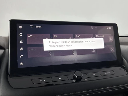 Nissan X-Trail - Afbeelding 25 van 30