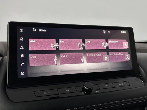 Nissan X-Trail - Afbeelding 26 van 30