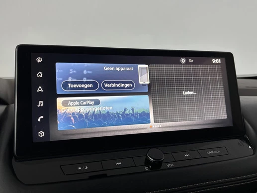 Nissan X-Trail - Afbeelding 27 van 30