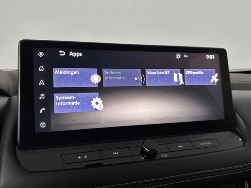 Nissan X-Trail - Afbeelding 28 van 30