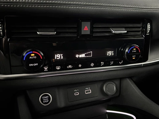 Nissan X-Trail - Afbeelding 29 van 30