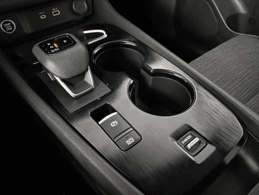 Nissan X-Trail - Afbeelding 30 van 30