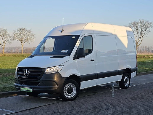 Mercedes-Benz Sprinter - Afbeelding 1 van 19