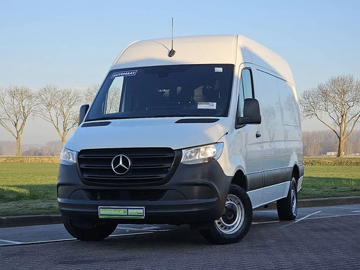 Mercedes-Benz Sprinter - Afbeelding 2 van 19