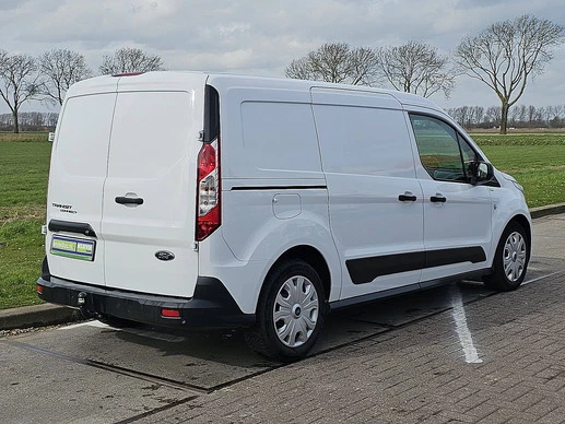 Ford Transit Connect - Afbeelding 3 van 19