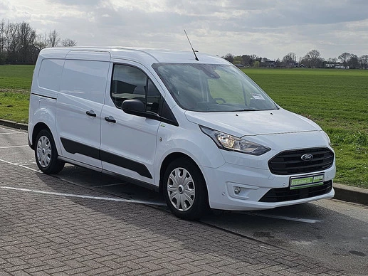 Ford Transit Connect - Afbeelding 4 van 19