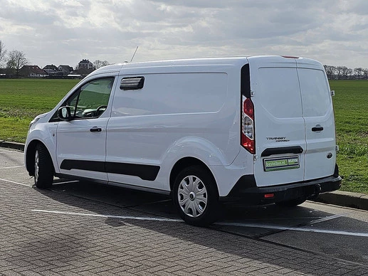 Ford Transit Connect - Afbeelding 5 van 19