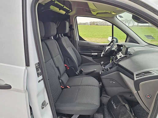 Ford Transit Connect - Afbeelding 6 van 19