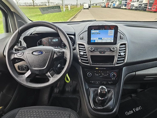 Ford Transit Connect - Afbeelding 7 van 19