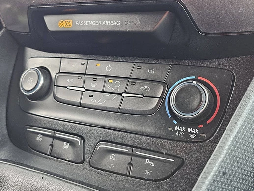 Ford Transit Connect - Afbeelding 10 van 19