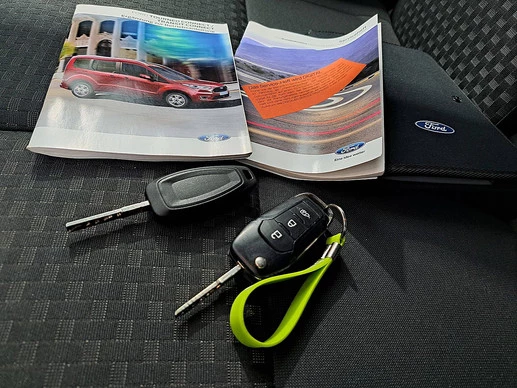 Ford Transit Connect - Afbeelding 12 van 19