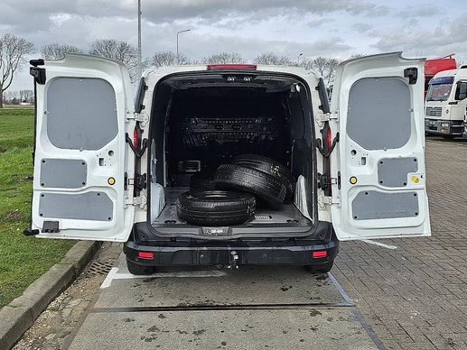 Ford Transit Connect - Afbeelding 13 van 19