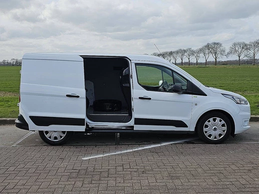 Ford Transit Connect - Afbeelding 14 van 19
