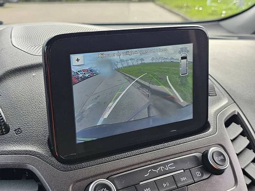 Ford Transit Connect - Afbeelding 17 van 19