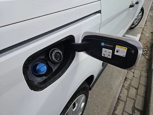 Ford Transit Connect - Afbeelding 19 van 19