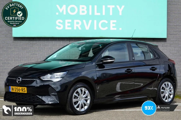 Opel Corsa-e - Afbeelding 1 van 30
