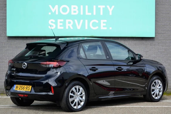 Opel Corsa-e - Afbeelding 3 van 30