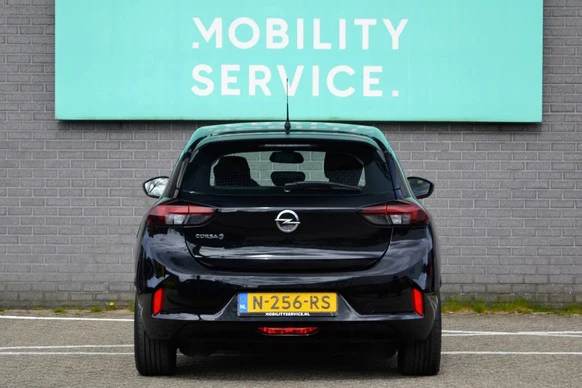 Opel Corsa-e - Afbeelding 5 van 30