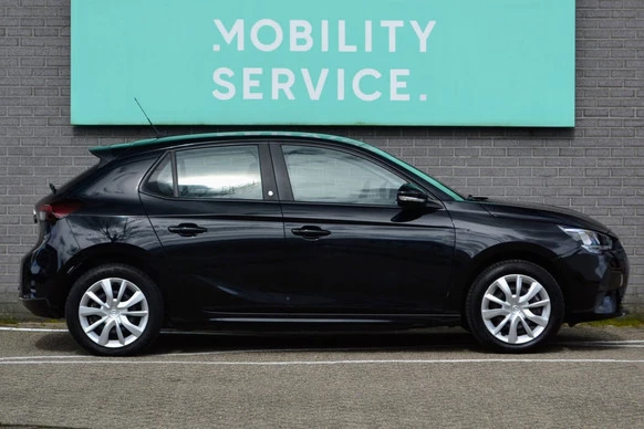 Opel Corsa-e - Afbeelding 6 van 30