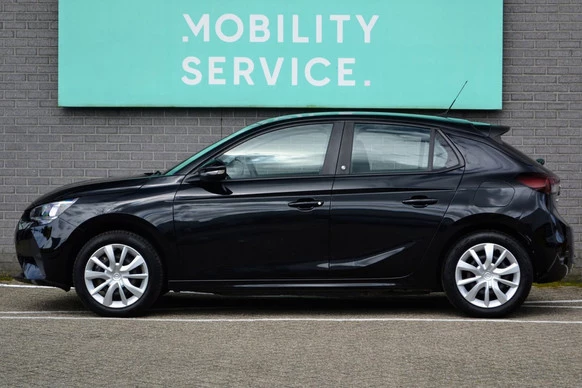 Opel Corsa-e - Afbeelding 7 van 30