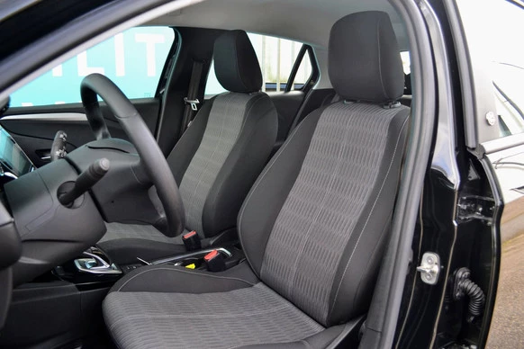 Opel Corsa-e - Afbeelding 9 van 30