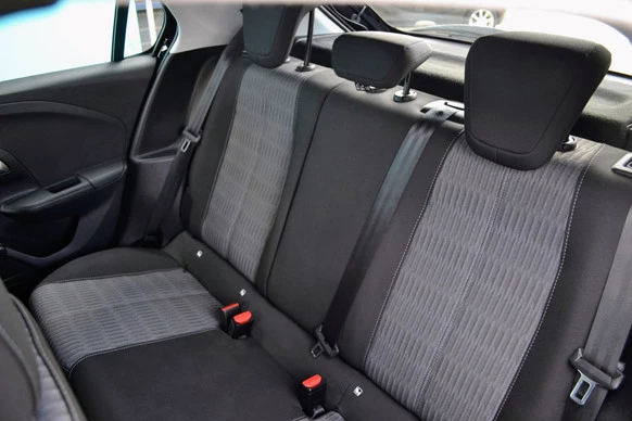 Opel Corsa-e - Afbeelding 11 van 30