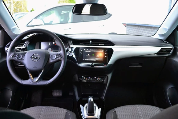 Opel Corsa-e - Afbeelding 12 van 30