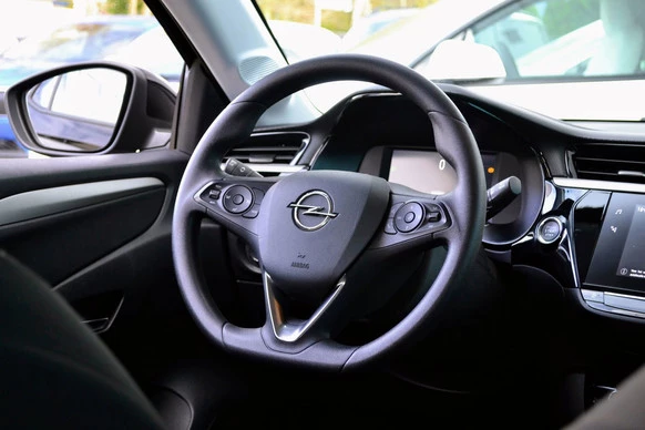 Opel Corsa-e - Afbeelding 13 van 30