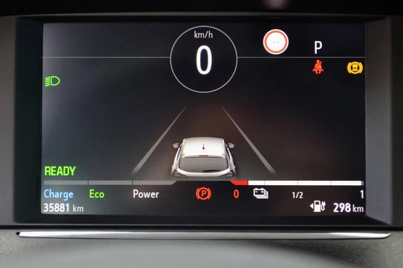 Opel Corsa-e - Afbeelding 14 van 30