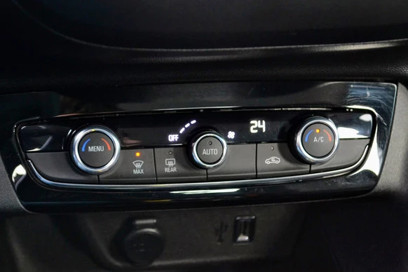 Opel Corsa-e - Afbeelding 17 van 30