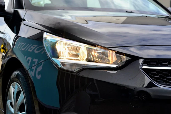 Opel Corsa-e - Afbeelding 18 van 30