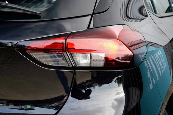 Opel Corsa-e - Afbeelding 19 van 30