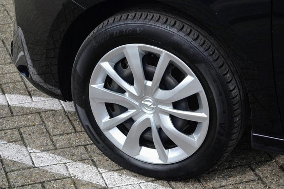 Opel Corsa-e - Afbeelding 20 van 30