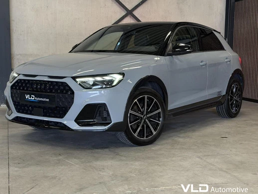 Audi A1 - Afbeelding 3 van 25