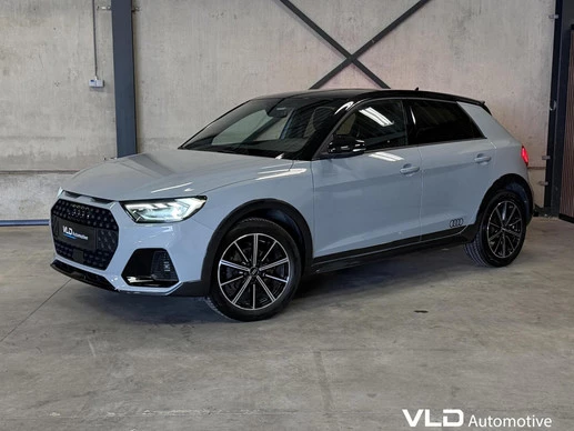 Audi A1 - Afbeelding 4 van 25