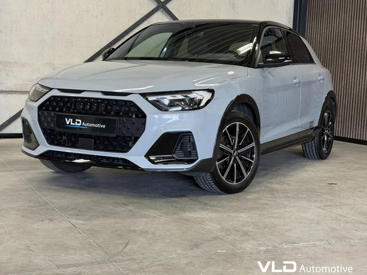 Audi A1 - Afbeelding 6 van 25