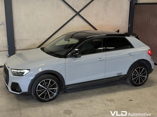 Audi A1 - Afbeelding 8 van 25