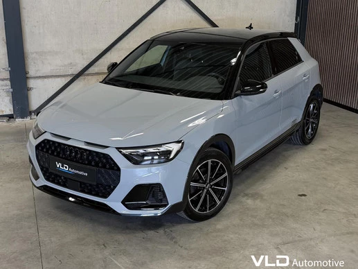 Audi A1 - Afbeelding 13 van 25
