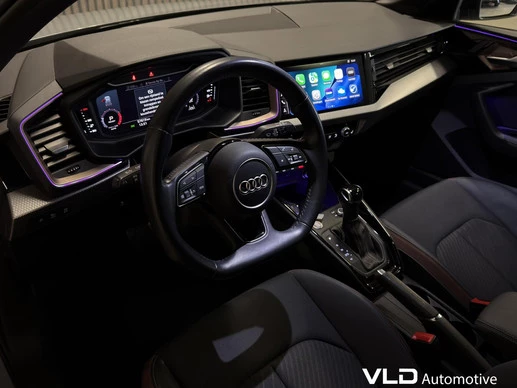 Audi A1 - Afbeelding 15 van 25