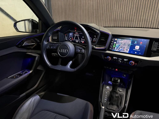 Audi A1 - Afbeelding 16 van 25