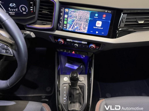 Audi A1 - Afbeelding 17 van 25