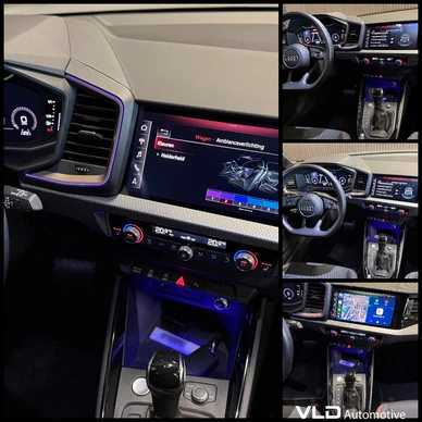 Audi A1 - Afbeelding 18 van 25